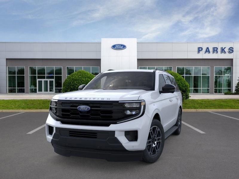 new 2025 Ford Expedition car, priced at $65,045
