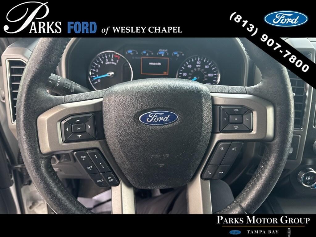 used 2021 Ford Expedition Max car, priced at $40,565