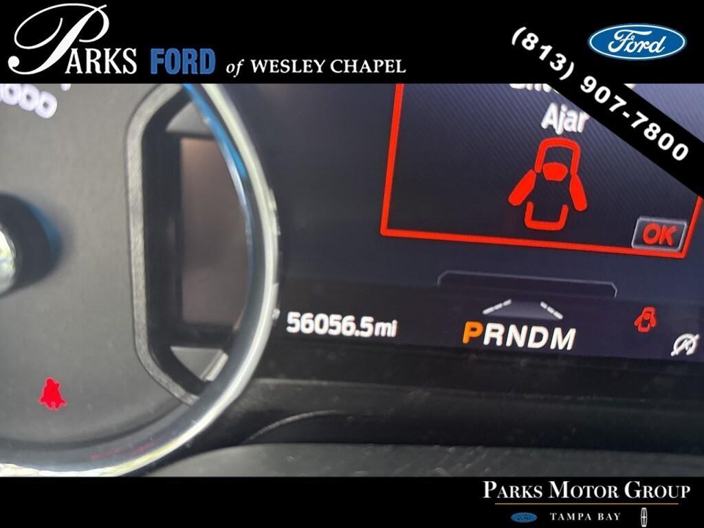 used 2021 Ford Expedition Max car, priced at $40,565