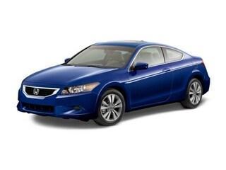 used 2009 Honda Accord car