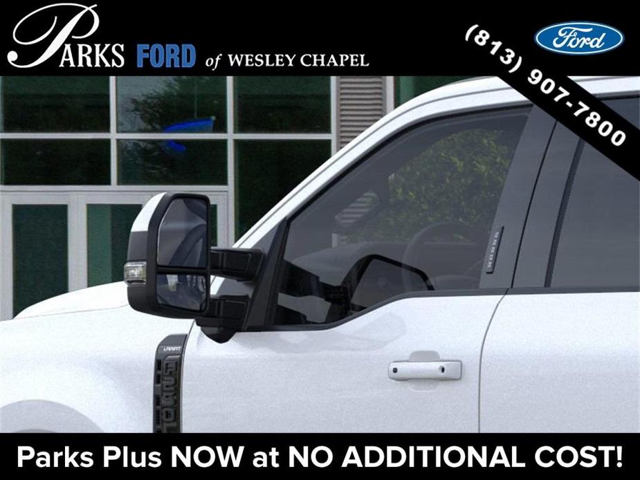 new 2024 Ford F-250 car, priced at $93,285