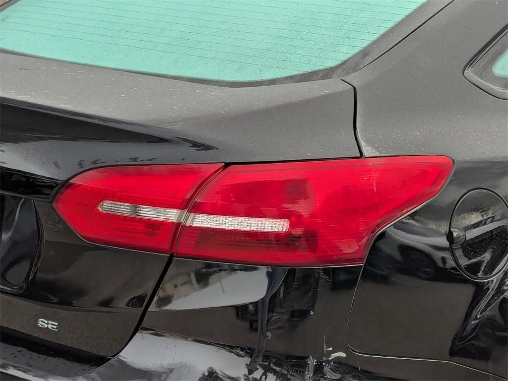 used 2016 Ford Focus car, priced at $6,837