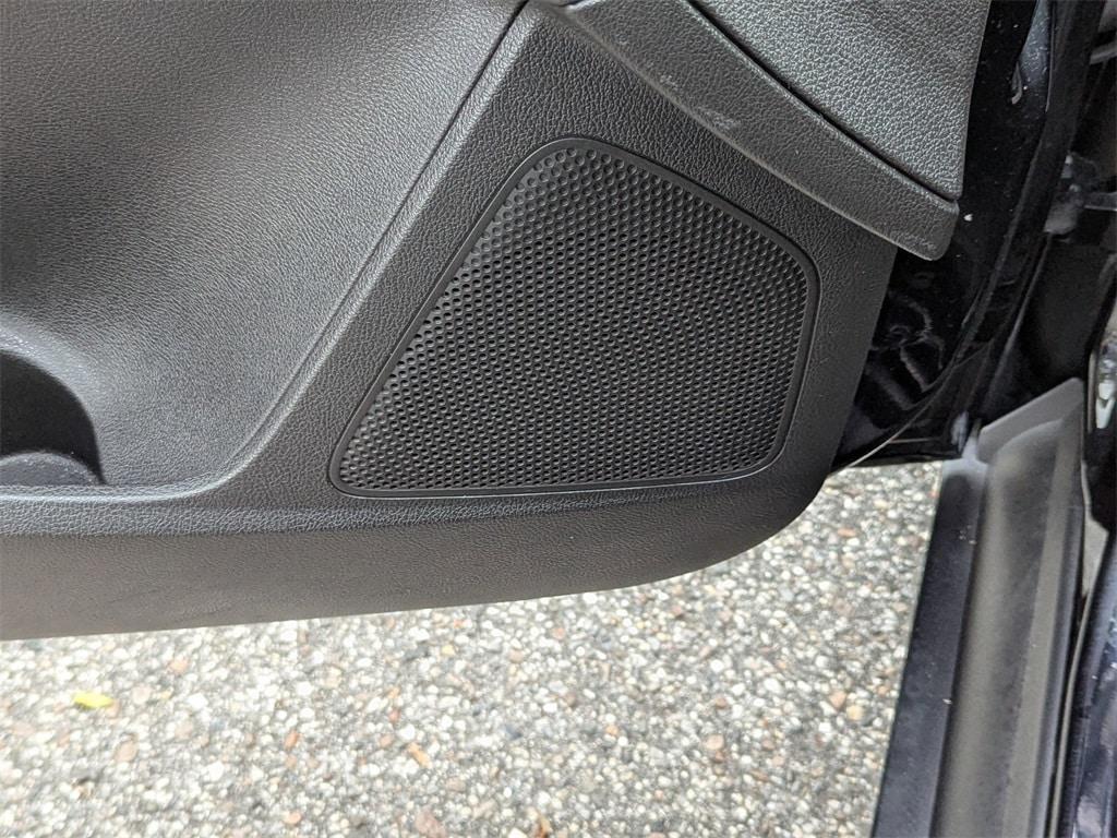 used 2016 Ford Focus car, priced at $6,837