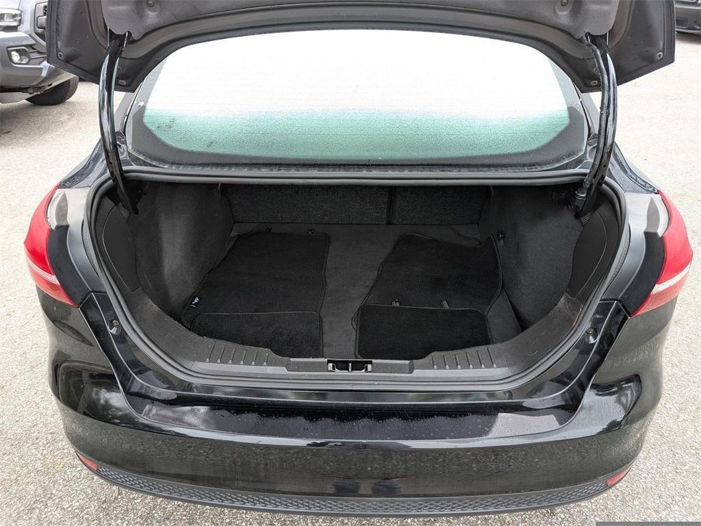 used 2016 Ford Focus car, priced at $5,641