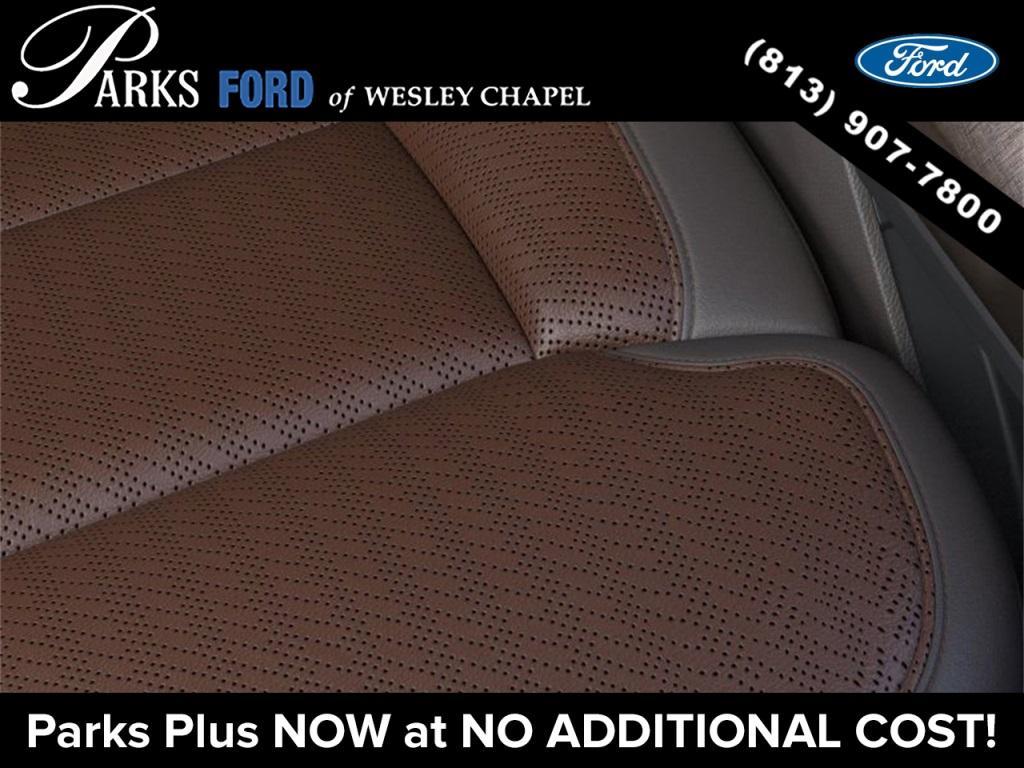 new 2025 Ford F-150 car, priced at $71,163