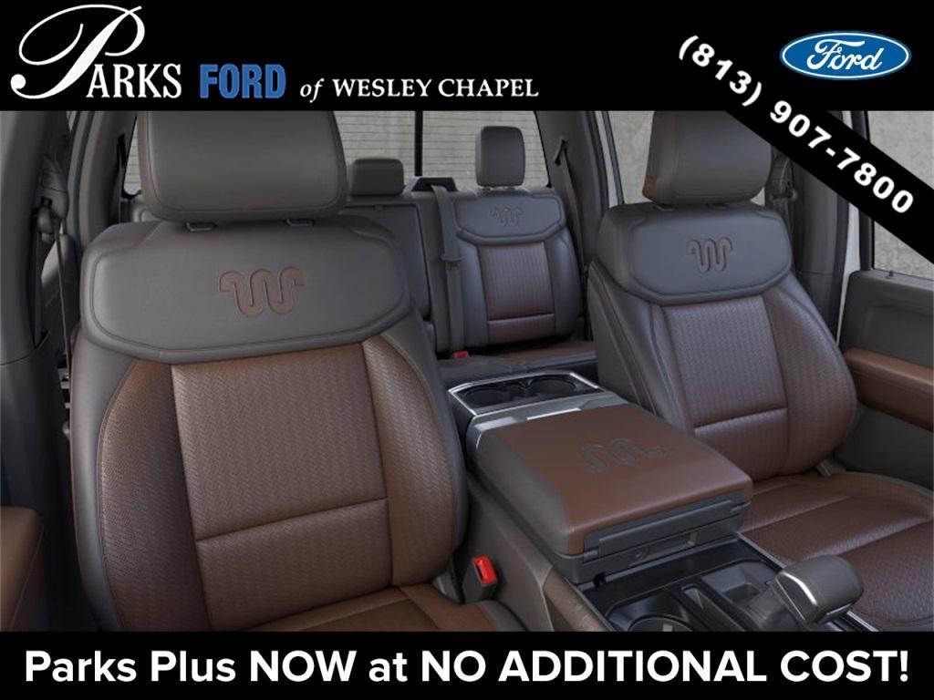 new 2025 Ford F-150 car, priced at $71,163