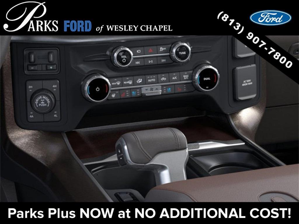new 2025 Ford F-150 car, priced at $71,163