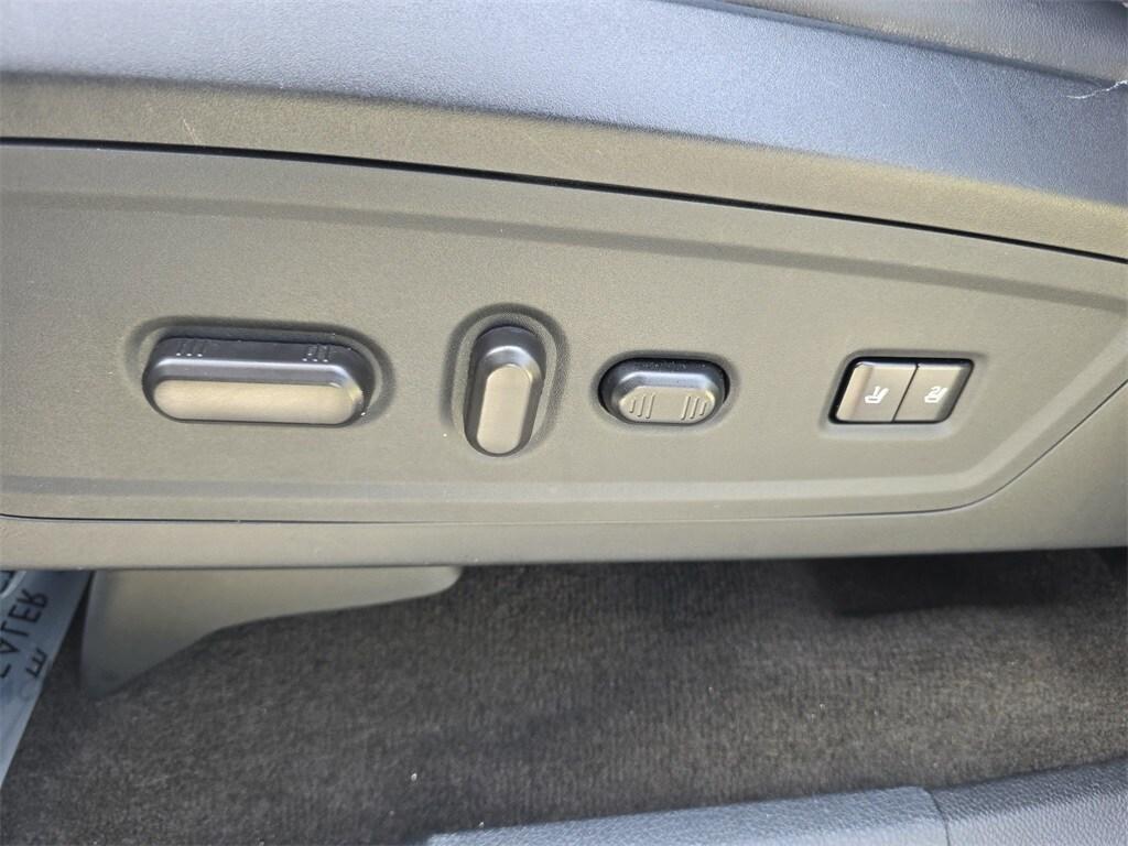 used 2017 Lincoln Navigator car, priced at $24,856