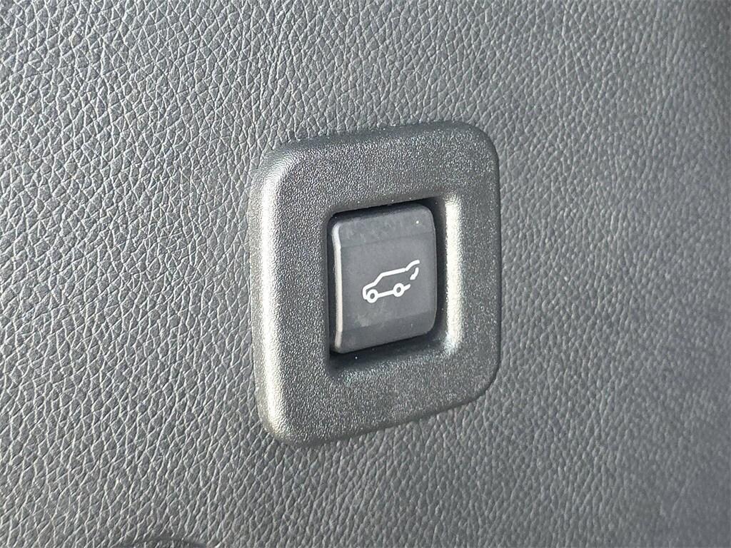 used 2017 Lincoln Navigator car, priced at $24,856