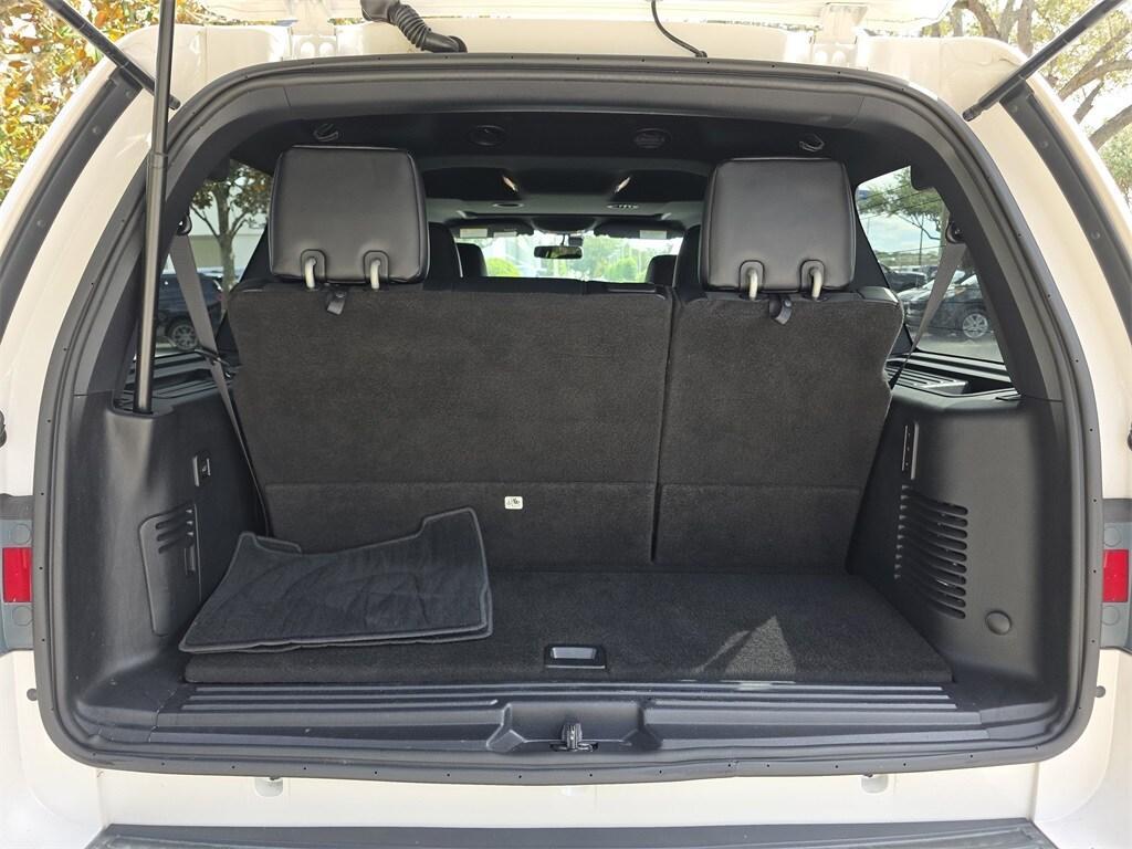 used 2017 Lincoln Navigator car, priced at $24,856