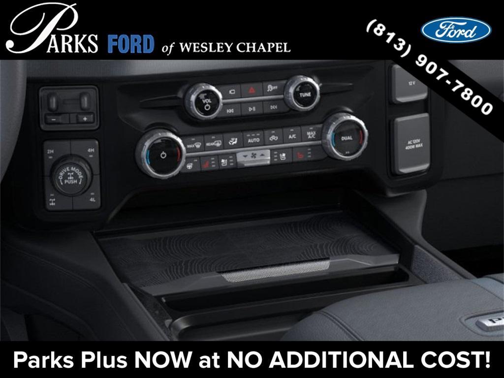 new 2025 Ford F-250 car, priced at $100,450