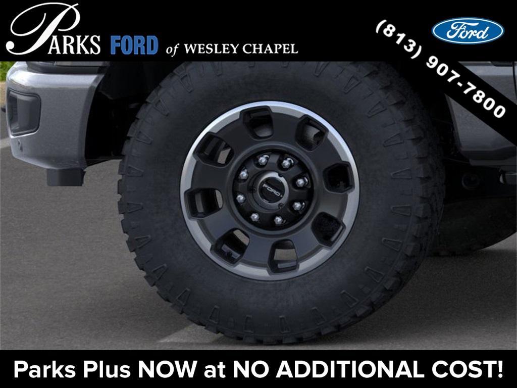 new 2025 Ford F-250 car, priced at $95,182