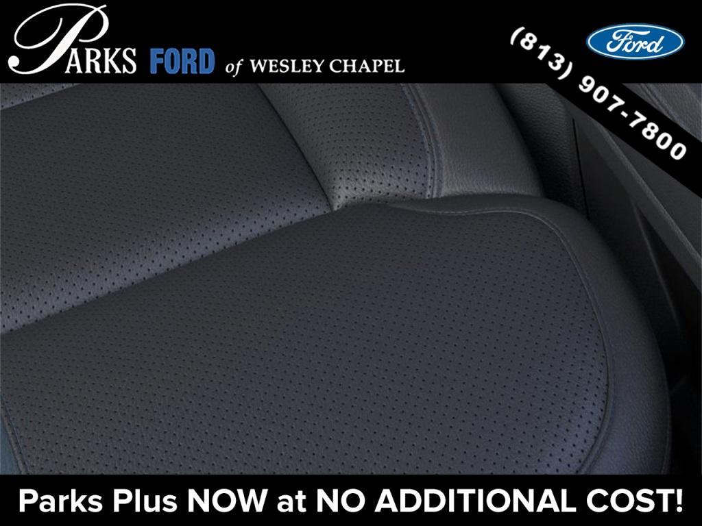 new 2025 Ford F-250 car, priced at $100,450