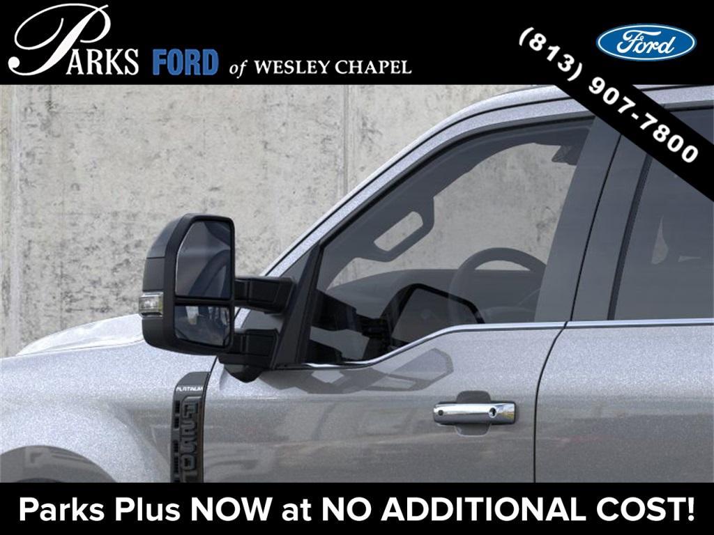 new 2025 Ford F-250 car, priced at $100,450