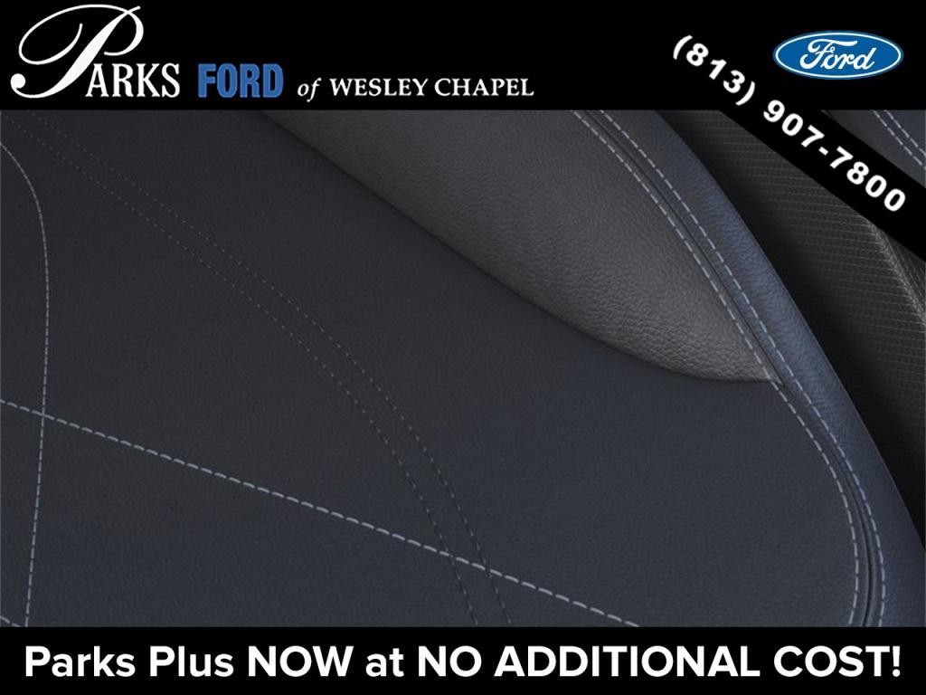 new 2025 Ford Mustang Mach-E car, priced at $38,038