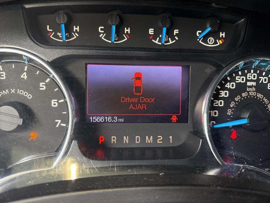 used 2013 Ford F-150 car, priced at $11,669