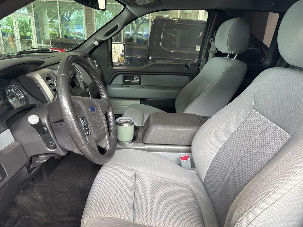 used 2013 Ford F-150 car, priced at $11,669