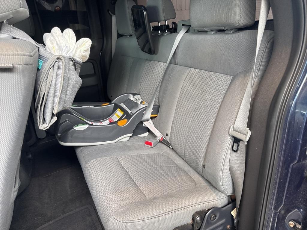 used 2013 Ford F-150 car, priced at $11,669