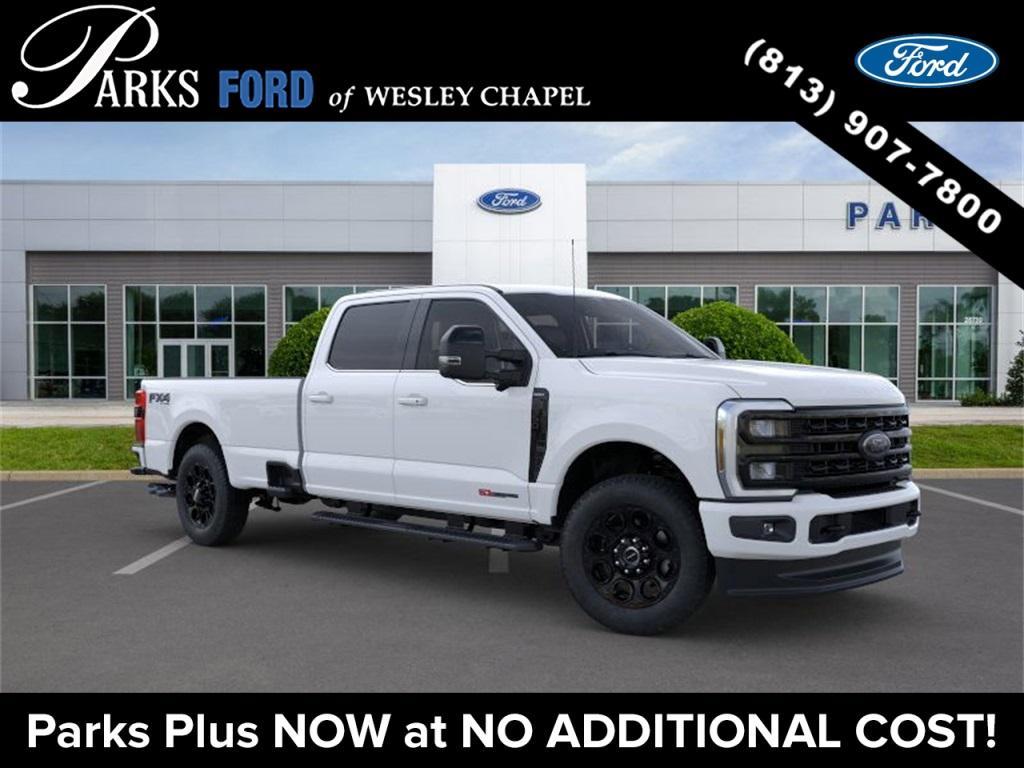 new 2024 Ford F-350 car, priced at $87,303