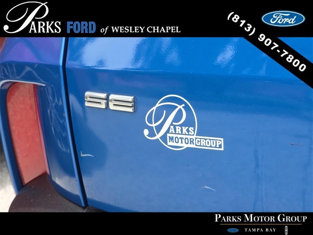 used 2020 Ford Escape car, priced at $17,280