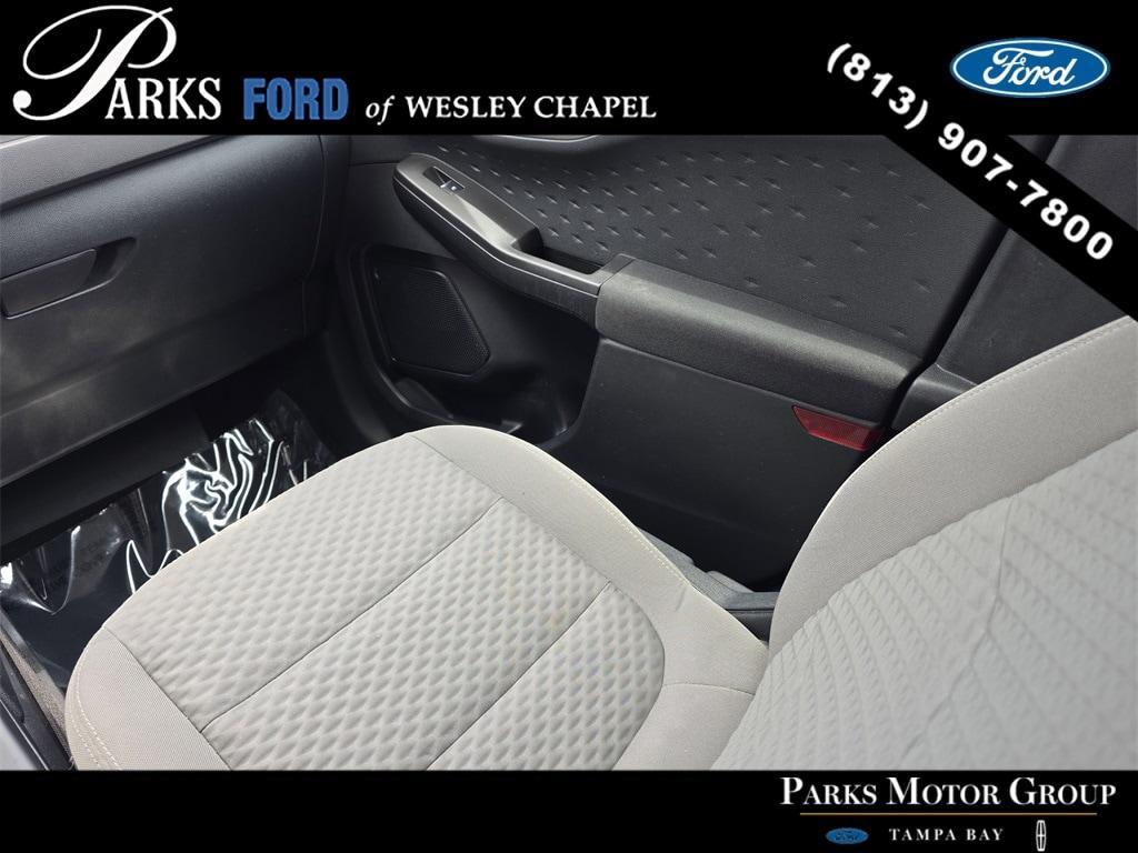 used 2020 Ford Escape car, priced at $17,280