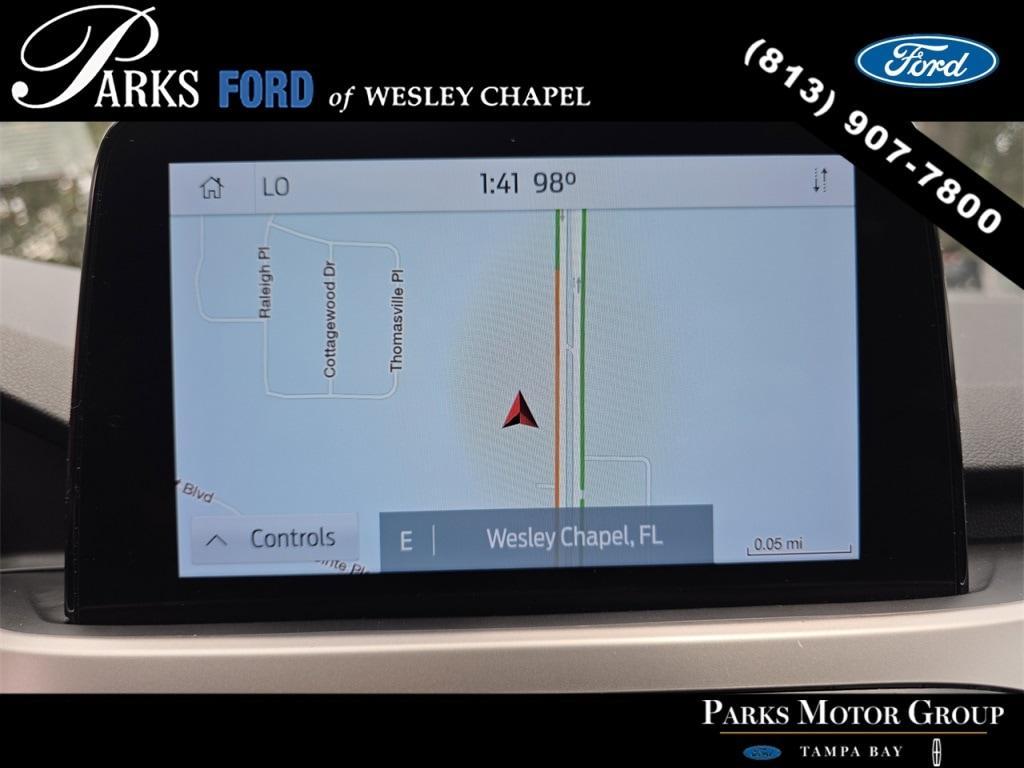 used 2020 Ford Escape car, priced at $17,280