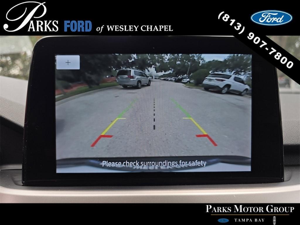 used 2020 Ford Escape car, priced at $17,280
