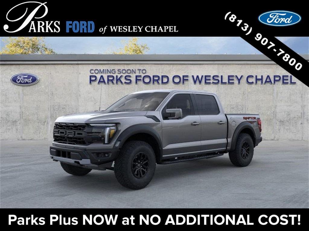 new 2025 Ford F-150 car, priced at $103,119