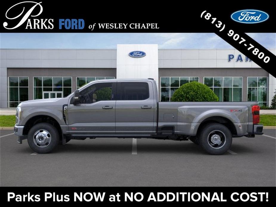 new 2024 Ford F-350 car, priced at $83,131