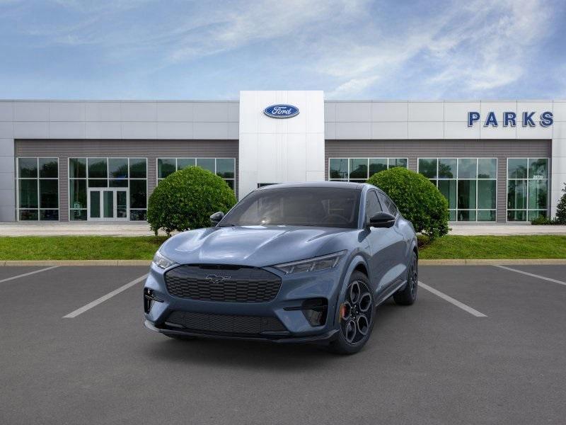 new 2024 Ford Mustang Mach-E car, priced at $56,530