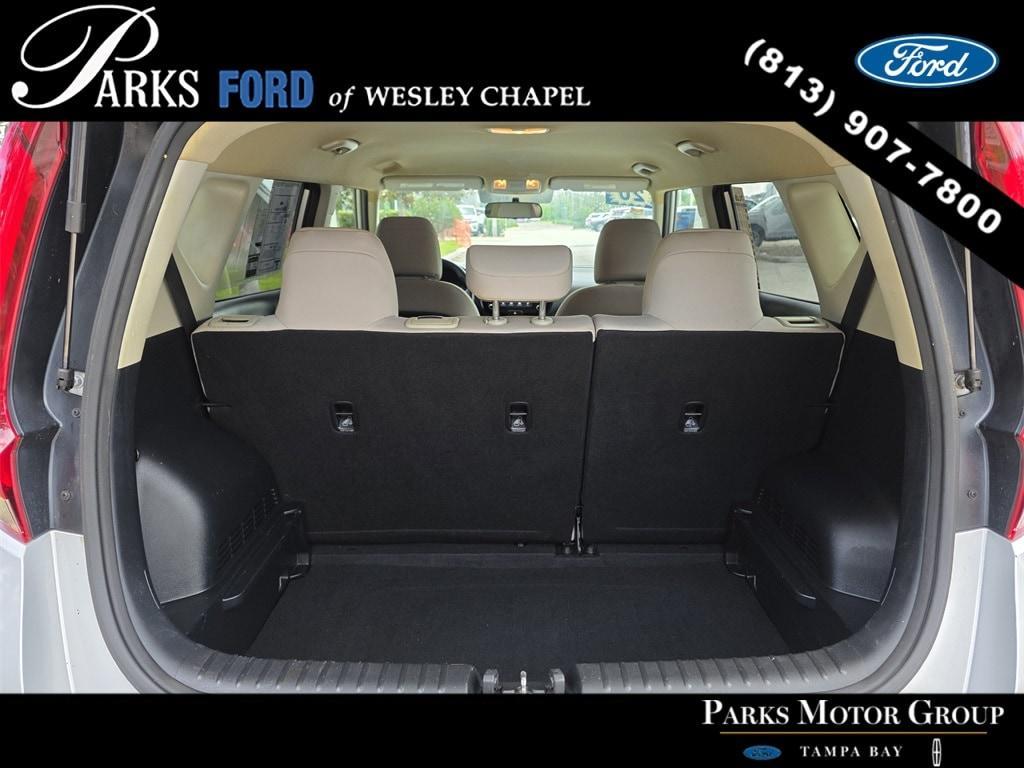 used 2020 Kia Soul car, priced at $12,663