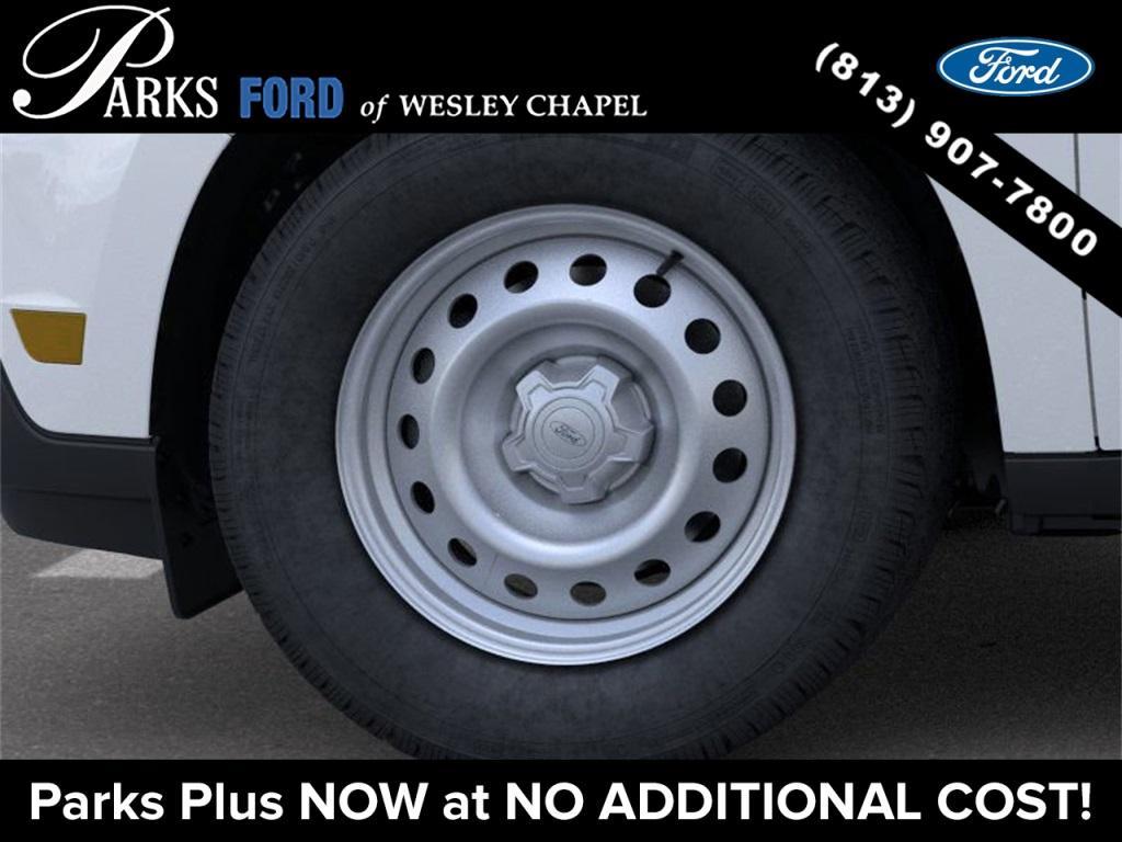 new 2025 Ford Maverick car, priced at $28,602