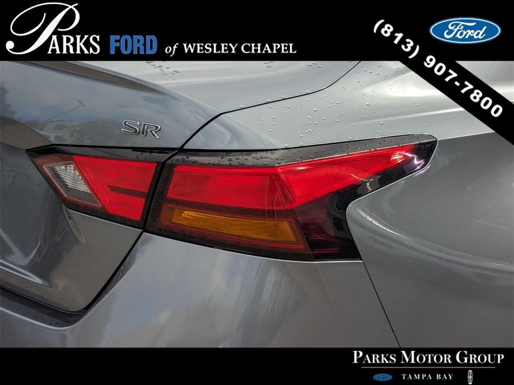 used 2021 Nissan Altima car, priced at $10,558