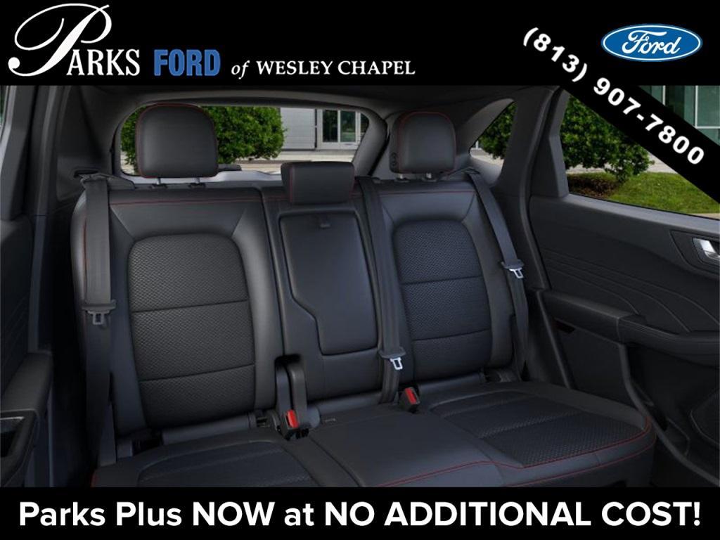 new 2025 Ford Escape car, priced at $32,860