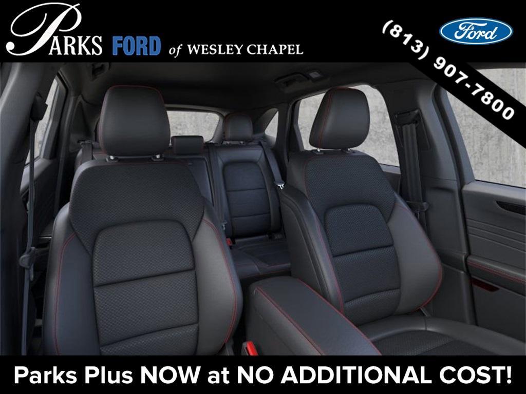 new 2025 Ford Escape car, priced at $33,860