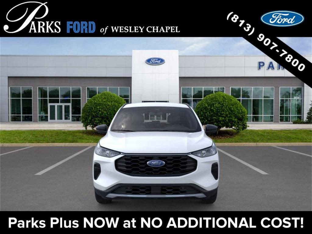 new 2025 Ford Escape car, priced at $32,860