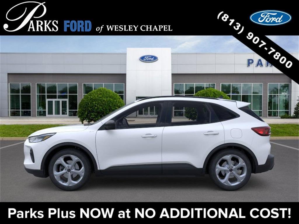 new 2025 Ford Escape car, priced at $32,860