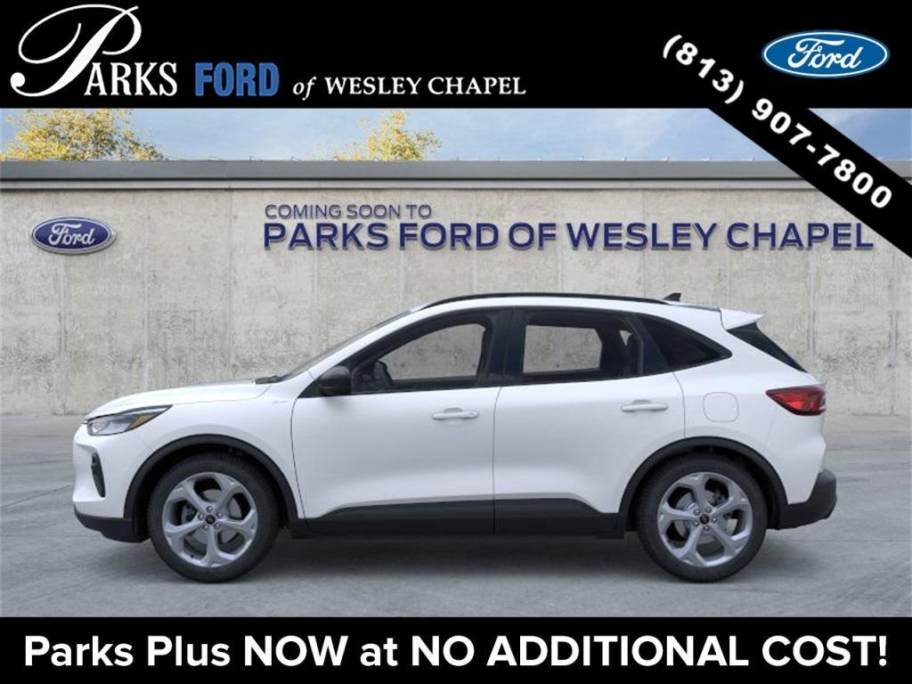 new 2025 Ford Escape car, priced at $33,860