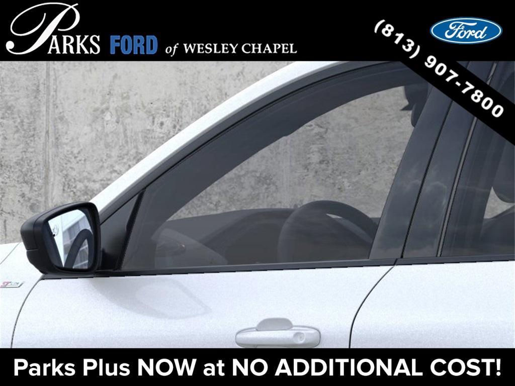 new 2025 Ford Escape car, priced at $33,860
