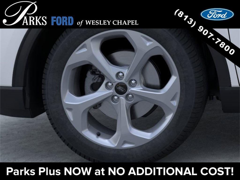 new 2025 Ford Escape car, priced at $33,860