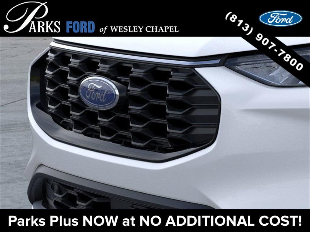 new 2025 Ford Escape car, priced at $33,860