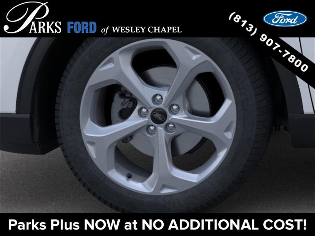 new 2025 Ford Escape car, priced at $32,860
