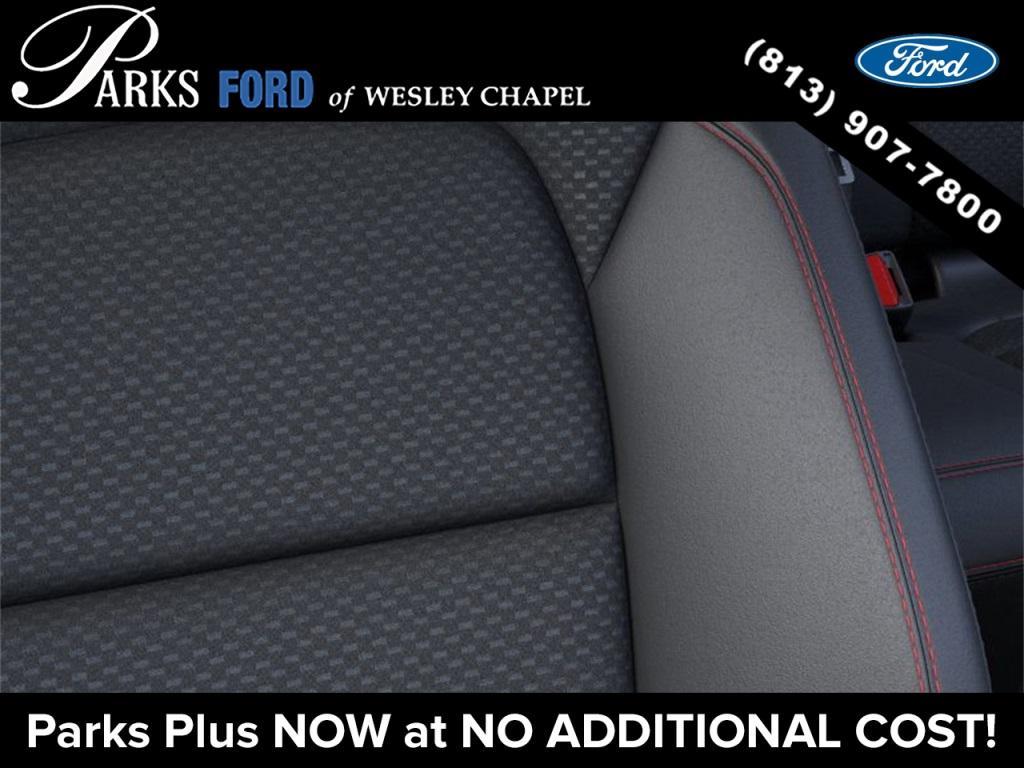 new 2025 Ford Escape car, priced at $33,860