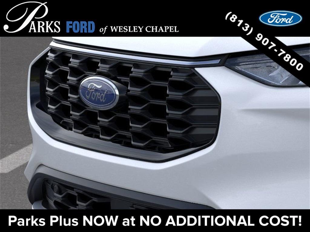 new 2025 Ford Escape car, priced at $32,860