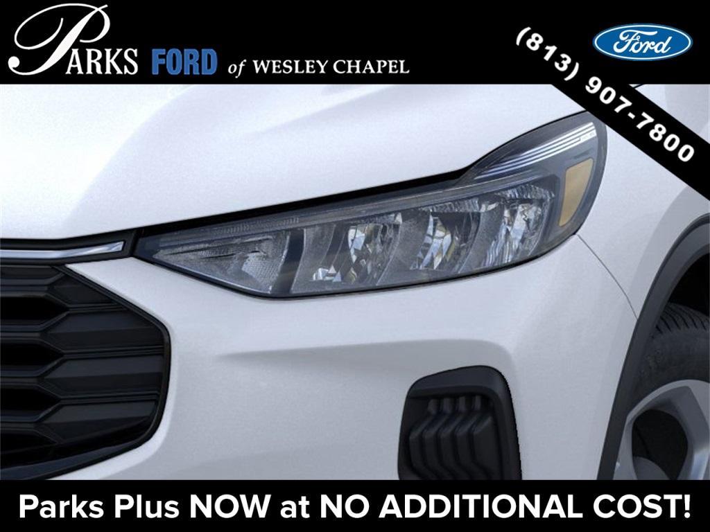 new 2025 Ford Escape car, priced at $33,860
