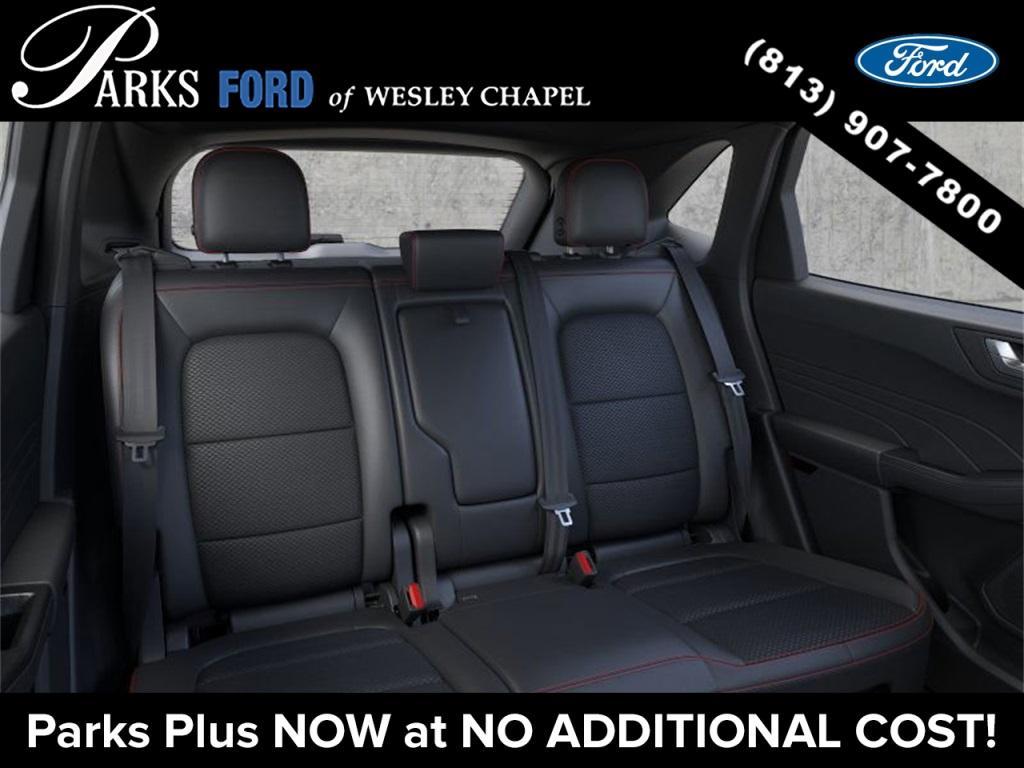 new 2025 Ford Escape car, priced at $33,860
