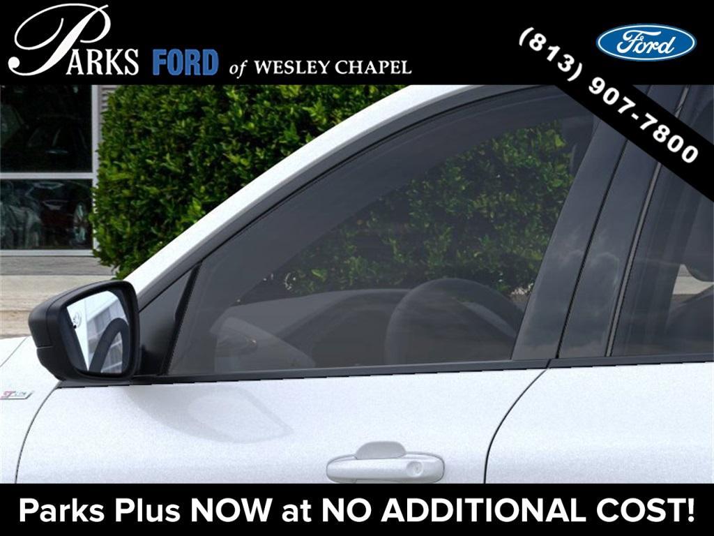 new 2025 Ford Escape car, priced at $32,860