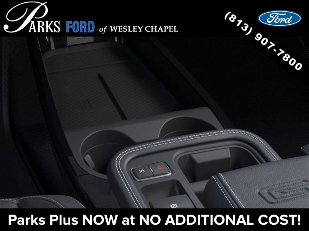 new 2025 Ford Mustang Mach-E car, priced at $54,480