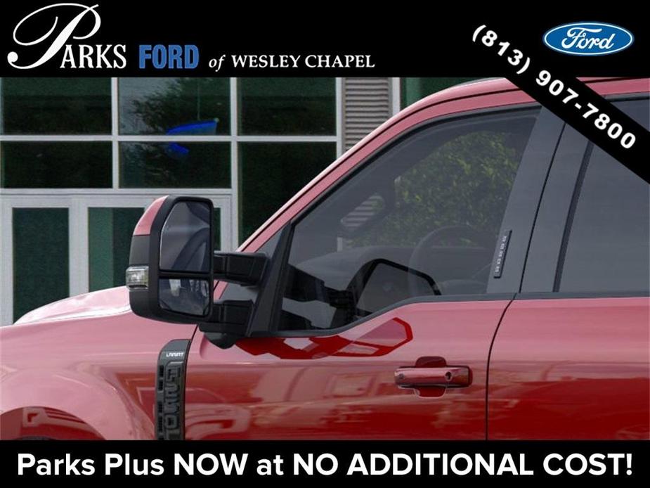 new 2024 Ford F-250 car, priced at $80,195