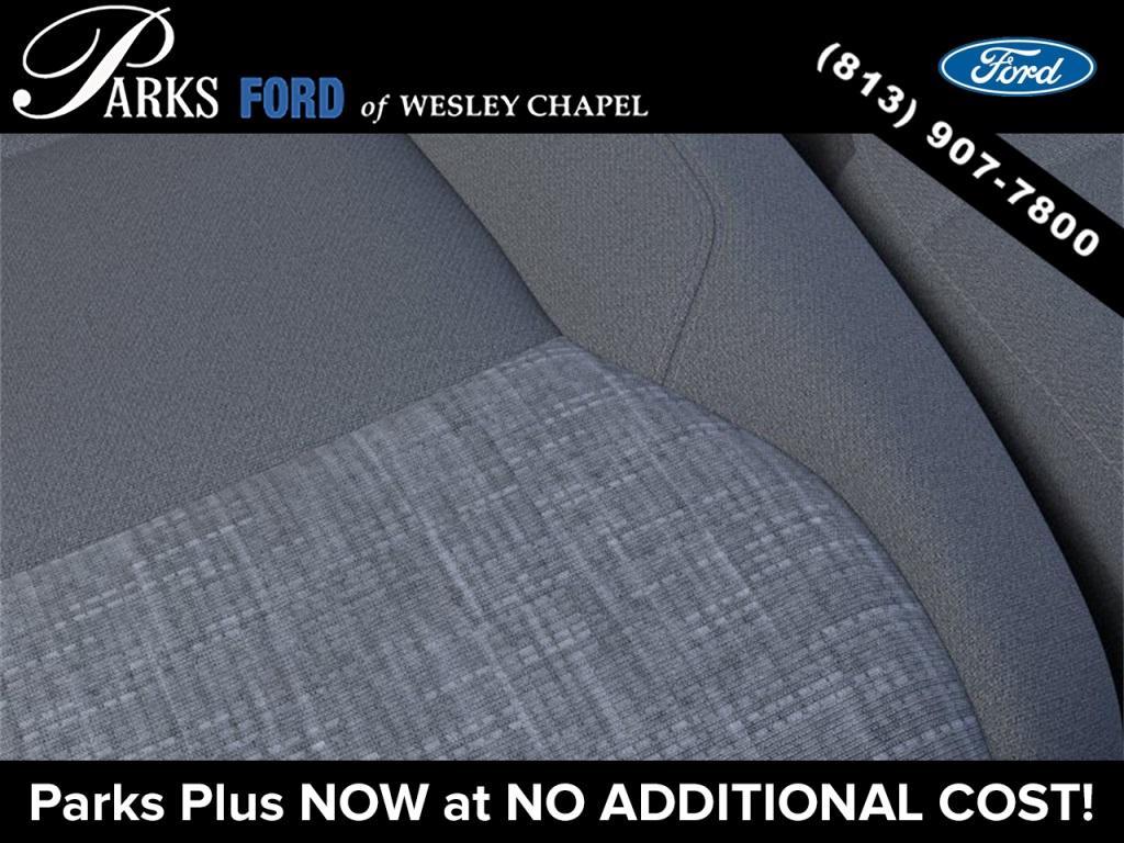 new 2025 Ford F-250 car, priced at $57,521